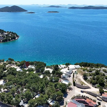 Mobile Oaza Mira 904 Feriehus Drage